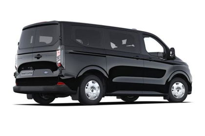 Ford Transit Custom Trend Kombi TDCi 136 320L1 Nav...