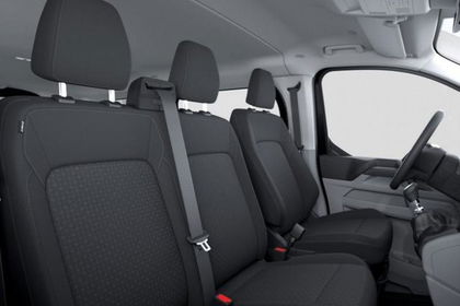 Ford Transit Custom Trend Kombi TDCi 136 320L1 Nav...