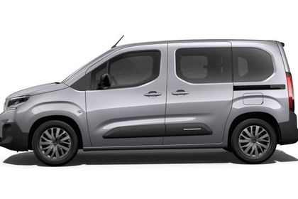 Citroen Berlingo PLUS 100 M LED 2xSchieb LHZ Kam DigC...