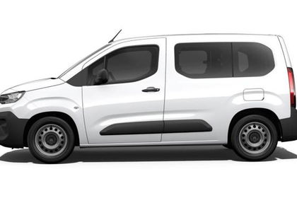 Citroen Berlingo MPV 100 You 10"-DAB PDC SafetyP Temp...