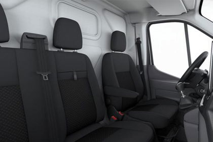 Ford Transit Trend 350 2.0 TDCi 170 L3H2 SHZ Stand...