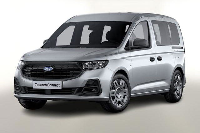 Ford Tourneo