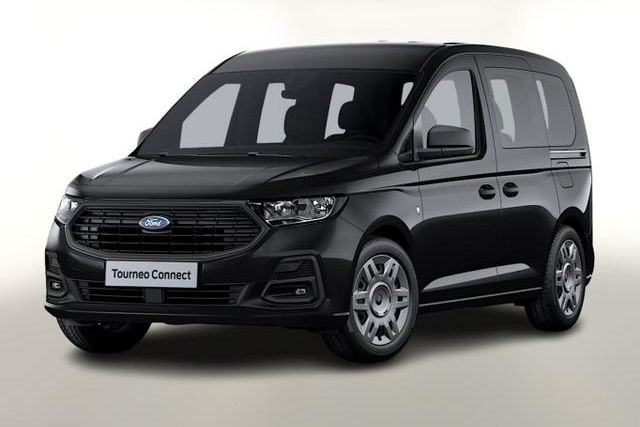 Ford Tourneo