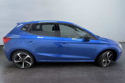 SEAT Ibiza FR 1.0 TSI 116PS/85kW DSG 2025 Dynamic ...