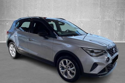 SEAT Arona Style 1.0 TSI 115PS/85kW 6G 2024 1.0 TS...