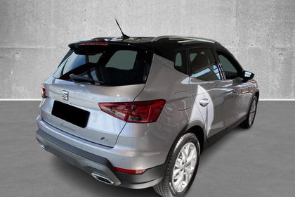 SEAT Arona Style 1.0 TSI 115PS/85kW DSG7 2024 1.0 ...