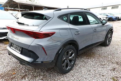 Cupra Formentor 1.5 eTSI 150 DSG FL Matrix eHK SHZ ...