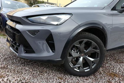 Cupra Formentor 1.5 eTSI 150 DSG FL Matrix eHK SHZ ...