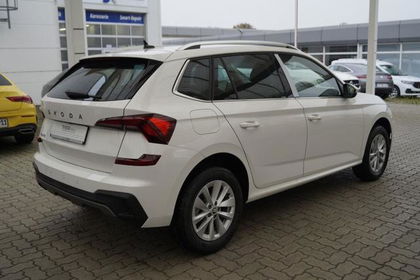 Skoda Kamiq TSI 116 DSG Selec Facelift VirC SunS Ke...