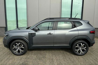 Dacia Duster Expression 1.2 TCe Mild-Hybrid 130 4x4...