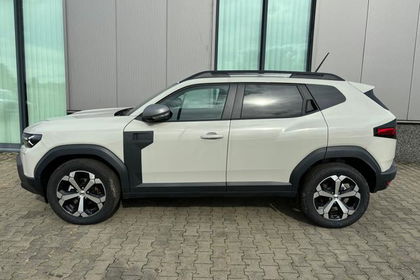 Dacia Duster Expression 1.2 TCe Mild-Hybrid 130 4x4...