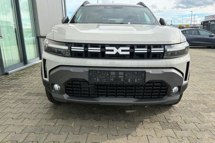 Dacia Duster Extreme 1.2 TCe 130 4x4 Mild-Hybrid AL...