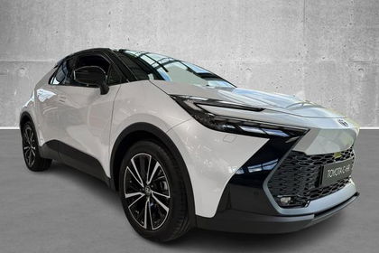 Toyota C-HR Style 1.8 Hybrid 140PS/103kW CVT 2024 +S...