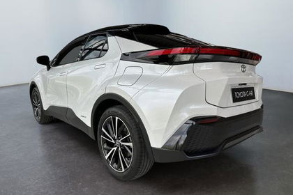 Toyota C-HR Style 2.0 4x2 Plug-in 223PS/164kW CVT 20...