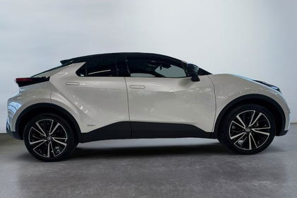 Toyota C-HR Style 2.0 4x2 Plug-in 223PS/164kW CVT 20...