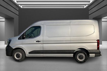 Renault Master L2H2 SHZ AHK 270° RFK Extra dCi 170 12...