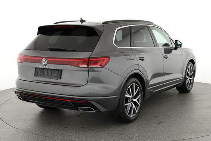 Volkswagen Touareg 3.0 TDI 210 kW 4Motion R-Line V6 R-LI...