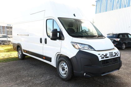 Fiat Ducato 35 140 L4H3 FACELIFT Klima 5"-DAB PDC ...