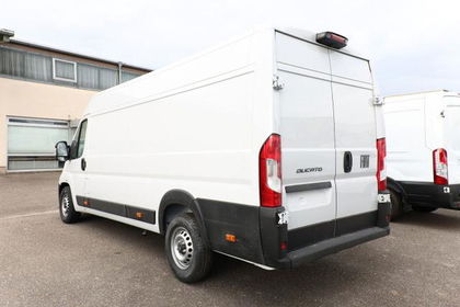 Fiat Ducato 35 140 L4H2 FACELIFT Klima 5"-DAB PDC ...