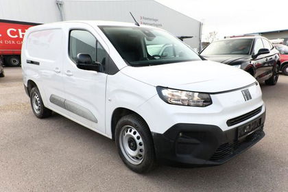 Fiat Doblo Doblò  Cargo 1.5 BHDi 100 L2 Klimaaut. 3...