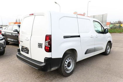 Fiat Doblo Doblò  Cargo 1.5 BHDi 100 L2 Klimaaut. 3...