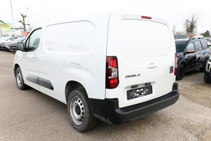 Fiat Doblo Doblò  Cargo 1.5 BHDi 100 L2 Klimaaut. 3...