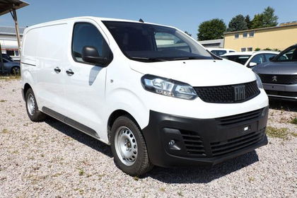 Fiat Scudo 2.0 BlueHDI 180 AT8 L2 PDC Temp LaneAs ...