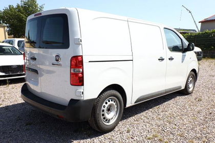 Fiat Scudo 2.0 BlueHDI 180 AT8 L2 PDC Temp LaneAs ...