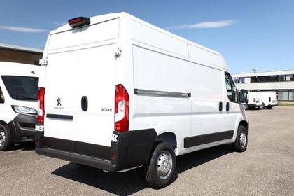 Peugeot Boxer 330 L2H2 120 270° RFK PDC E-Rad DAB Ver...