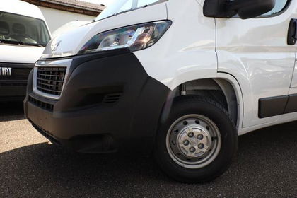 Peugeot Boxer 330 L2H2 120 270° RFK PDC E-Rad DAB Ver...