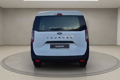 Ford Tourneo Courier Family 1.0EcoBoost 92kW (125...