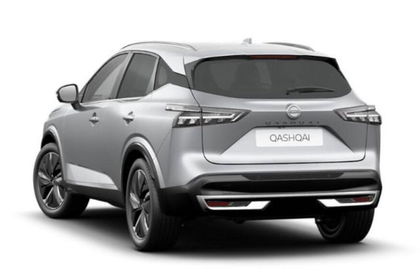 Nissan Qashqai Tekna MHEV CVT 158 4x4 FACELIFT Bose ...