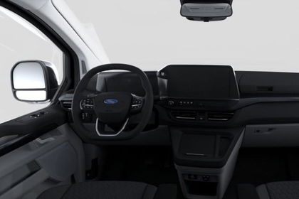 Ford Tourneo Custom 2.0 TDCi 170 Aut Tit 320 L2 SH...