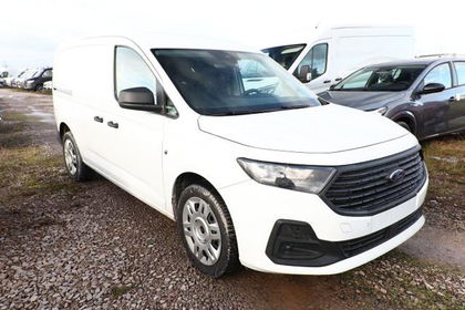 Ford Transit Trend Connect TDCi 102 L2 Nav PDC Tem...