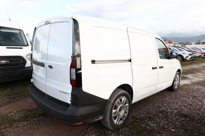 Ford Transit Trend Connect TDCi 102 L2 Nav PDC Tem...