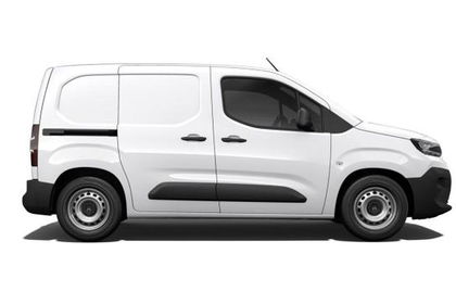 Citroen Berlingo 1.5 BHDi 100 L1 2xSchiebe Kam 10"-DA...