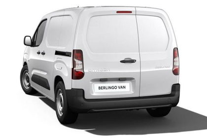 Citroen Berlingo 1.5 BHDi 100 L1 2xSchiebe Kam 10"-DA...