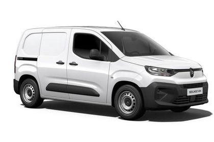 Citroen Berlingo 1.5 BHDi 100 L1 2xSchiebe Kam 10"-DA...