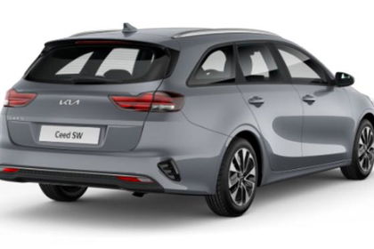 Kia Ceed Sportswagon SW 1.0 T-GDI 100 Nav Kam PDC...