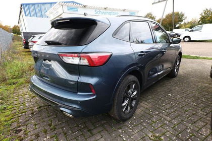 Ford Kuga 2.5 PHEV 225 CVT ST-Line PrivG Kam PDC T...