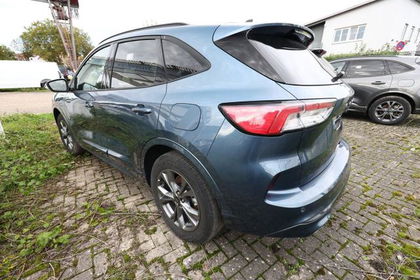 Ford Kuga 2.5 PHEV 225 CVT ST-Line PrivG Kam PDC T...