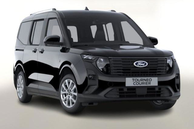 Ford Tourneo