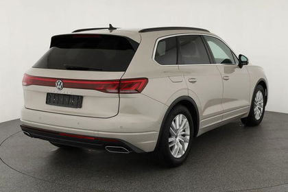 Volkswagen Touareg 3.0 TDI 210 kW 4Motion Elegance V6 El...