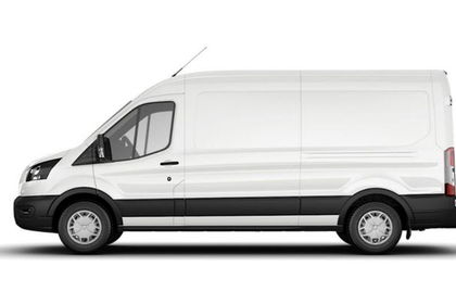 Ford Transit Trend 350 2.0 TDCi 170 L3H2 SHZ Stand...