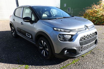 Citroen C3 110 EAT6 MAX Nav SHZ Kam Keyless PDC 16Z L...