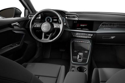 Audi A3 Sportback S line 35TFSI tronic Facelift Na...