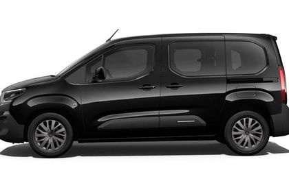 Citroen Berlingo PLUS 100 M LED 2xSchieb LHZ Kam DigC...