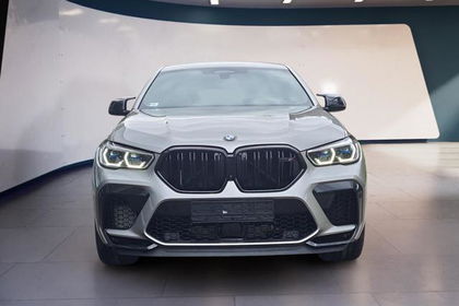 BMW X6 Competition M Laser SoftClose M-Driver Par...