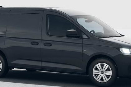 Volkswagen Caddy Cargo Maxi 1.5 TSI 115PS, Pure-Grey, Kl...