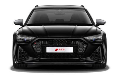 Audi RS6 Avant Performance Performance+Dynamikpake...